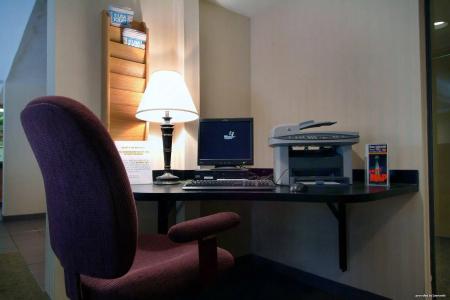 Best Western Posada Ana Inn-Airport - 5