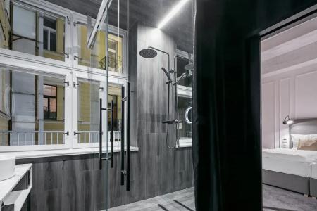 Pytloun Boutique Prague - 108