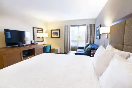 Hampton Inn - Vancouver Airport/Richmond - 5