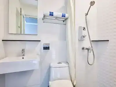 Ibis Budget Singapore Ruby - Sg Clean - 7