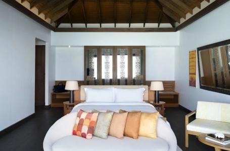 Anantara Veli Maldives Resort - 1