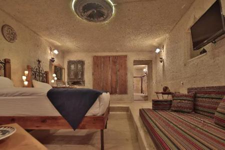Fosil Cave - 27