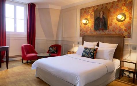 Hôtel Bristol Pau - 38