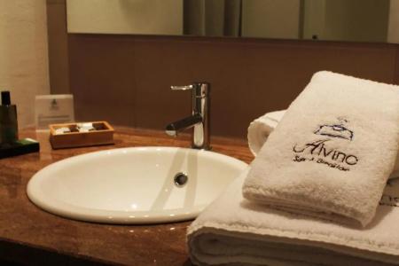 Alvino Suite And Breakfast - 18