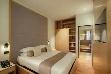 Ripetta Luxury Suites - 9