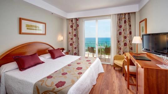 Hipotels Flamenco Conil - 41