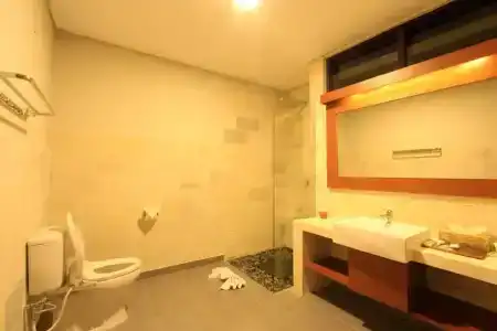 Griya Shanti Villas & Spa - 65