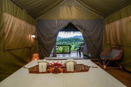 Khaosok Boutique Camps - 160