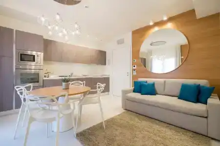 Metropol Ceccarini Suite - 81