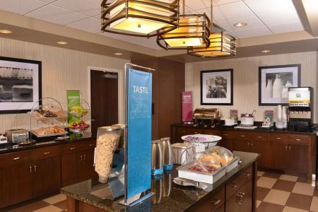 Hampton Inn Southeast Mo - 23