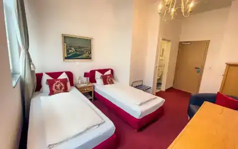 zum Goldenen Löwen - 17