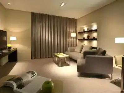 Howard Johnson Parkland Dalian - 31