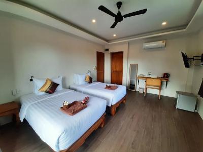 Baan Sawan Samui Resort - Sha - 70