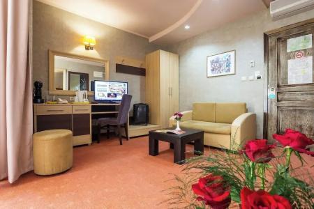Balneo Complex & Spa Aquatonik - 27
