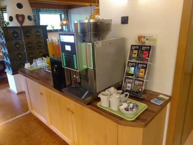 Appartement-Happy Kienberg - 21