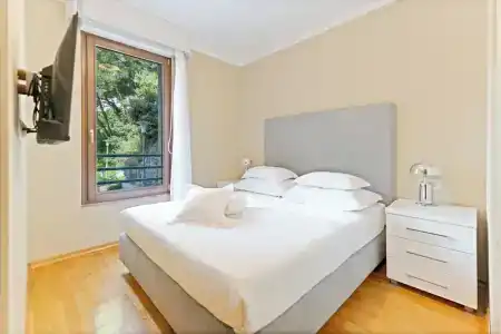The Residence - 208