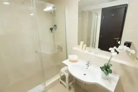 New City & Restaurant Niš - 8