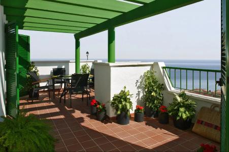 Apartamentos Manilva Sun - 11