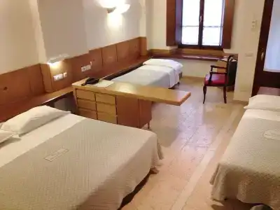 Albergo Bianchi Stazione - 30