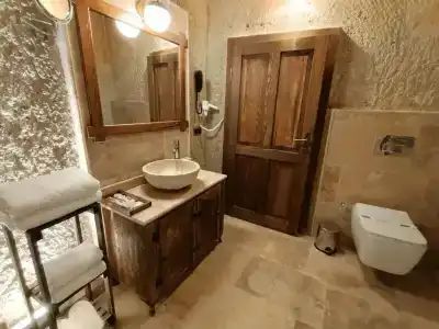 Pegas Cave Suites - 7