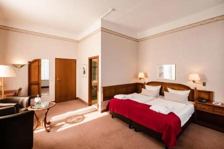 Das 53°Hotel - 35