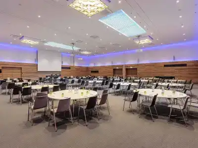 Novotel Wien Hauptbahnhof - 30