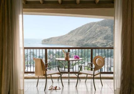 Columbia Beach Resort - 8