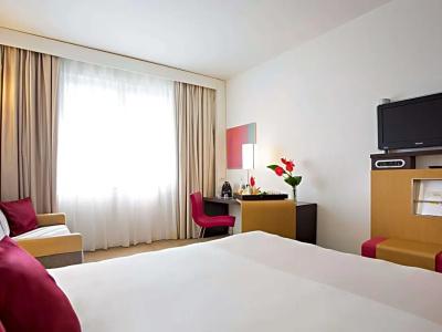Novotel Salerno Est Arechi - 30