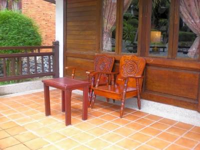 Nova Samui Resort - 93