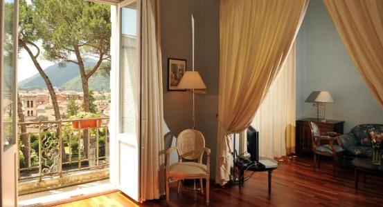 Grande Albergo Quattro Stagioni - 68