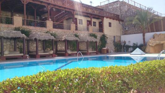 Naama Blue - 17