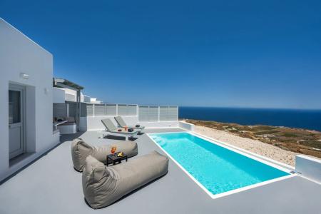 Siete Mares Luxury Suites - 278