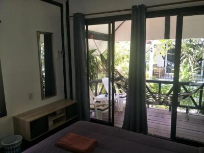 Lanta Fa Rung Beach Resort - 55