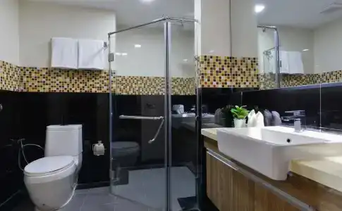 Ten Ekamai Suites by Aspira - SHA Certified - 7