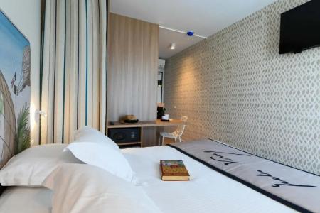 Best Western Plus Hôtel Littéraire Jules Verne - 59
