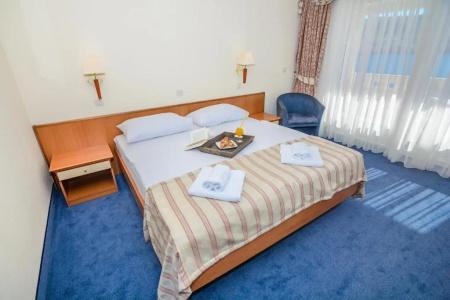 Family Pagus - All Inclusive - 90