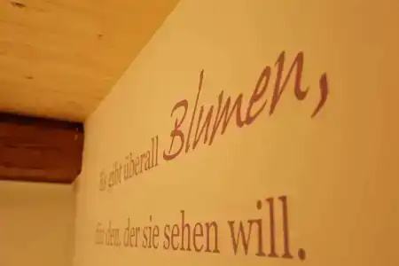 rainhof scheune & naturpark restaurant (Kirchzarten) - 48