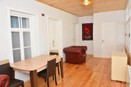 Sheki Panorama Guest House - 21