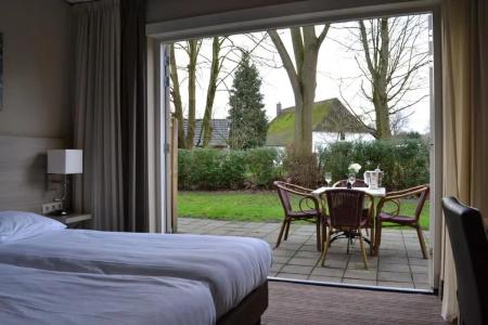 Fletcher Het Veluwse Bos - 6