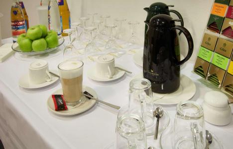G& Living Hannover - 12