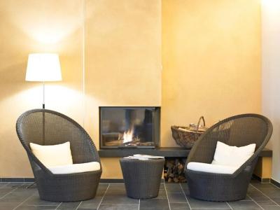 Traube Braz Alpen Spa Golf - 3