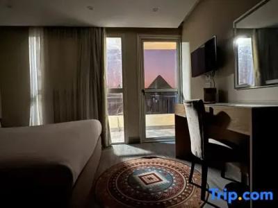 pyramids motel - 41