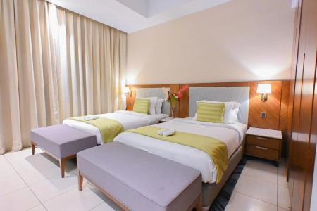Ramee Palace - 4