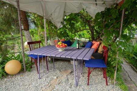 Guest House Green Oasis + - 23