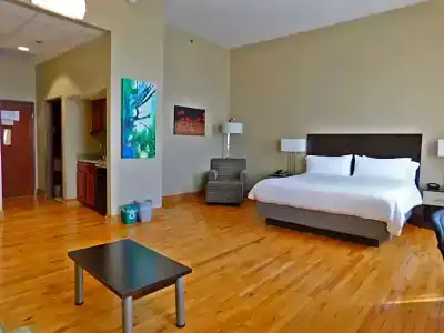 Holiday Inn Express Downtown, An Ihg - 55