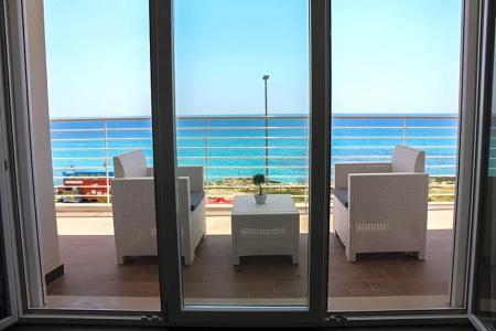 Spuma di mare - 126