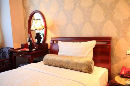 Hanoi Luxury - 41