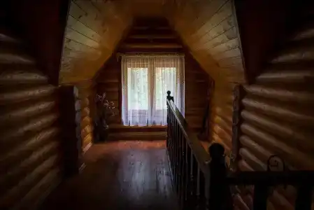 Лесной Эдем - 9