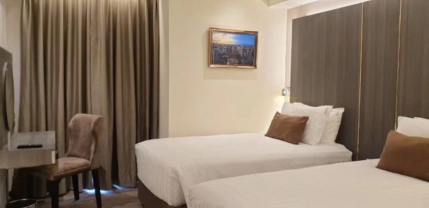 Aspira Parc Sukhumvit 22 - 44