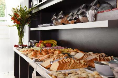 Argenta Suites Belgrano - 10